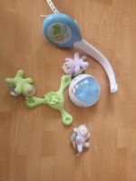 Fisher Price Spieluhr mit decken Projektor Nordrhein-Westfalen - Löhne Vorschau