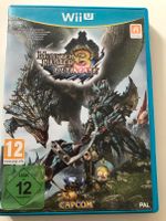 Wii Monster Hunter 3 Ultimate Köln - Köln Brück Vorschau