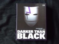 Anime Darker than Black - Episode 01-25 + OVA Blu-ray Dortmund - Innenstadt-West Vorschau