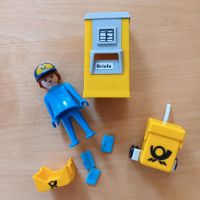 Playmobil alt Briefträger Post Briefzusteller Niedersachsen - Rosdorf Vorschau