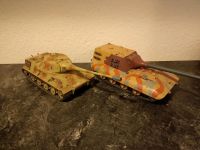 Panzermodelle 1:35 Sachsen - Groitzsch Vorschau