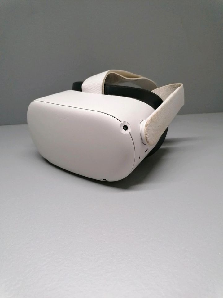 VR Brille/ oculus quest 2 in Offenbach