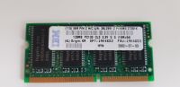 19K4652 IBM 128MB 133 MHz 144pin PC133 SDRAM SODIMM Rheinland-Pfalz - St Katharinen Vorschau