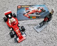 Lego Technik Ferrari Speed Champion 75879 Rostock - Evershagen Vorschau