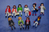 Playmobil Figuren, Frauen - alle zusammen für 5 € Kiel - Gaarden Vorschau