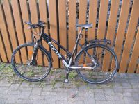 ANGEBOT! Damen Trekking / Tourenfahrrad Sachsen - Altenberg Sachs Vorschau