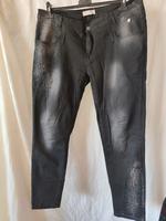 Stretch Jeans Gr. 46 von Tredy (160) Niedersachsen - Neuenkirchen Vorschau