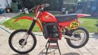 Honda CR 480 Twinschock Nordrhein-Westfalen - Hennef (Sieg) Vorschau