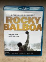Rocky Balboa. Blu Ray Disc Nordrhein-Westfalen - Lohmar Vorschau