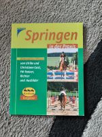 Buch Springen in der Praxis Nordrhein-Westfalen - Neuss Vorschau