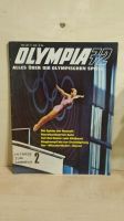 Olympia72 Heft 2 Kiel - Elmschenhagen-Nord Vorschau