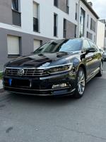 Volkswagen Passat Variant 2.0 TDI R-Line Hessen - Wiesbaden Vorschau