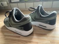 Nike Air Max Zero (Größe 37,5) Baden-Württemberg - Ulm Vorschau