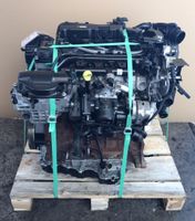 Motor T7CE 2.0 TDCi 150PS FORD MONDEO V 2014-2017 21TKM KOMPLETT Berlin - Wilmersdorf Vorschau