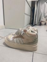 adidas Originals FORUM BONEGA MID Sneaker Nordrhein-Westfalen - Mülheim (Ruhr) Vorschau