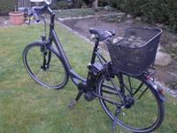 Kalkhoff Agattu Impulse 8 HS E-Bike Damen (Pedelec) R-Höhe 55 cm Nordrhein-Westfalen - Oelde Vorschau