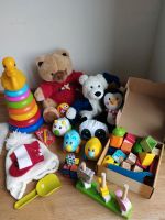 Baby Spielsachen/Alles 10Euro Nordrhein-Westfalen - Rheine Vorschau