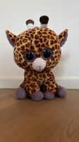 Ty Glubschi Giraffe Kuscheltier 40 cm groß Niedersachsen - Zeven Vorschau