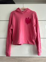 Rosa Adidas Pullover Bayern - Bad Endorf Vorschau