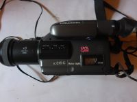 Videokamera Grundig LC 215C mit Kameratasche Baden-Württemberg - Wehingen Vorschau