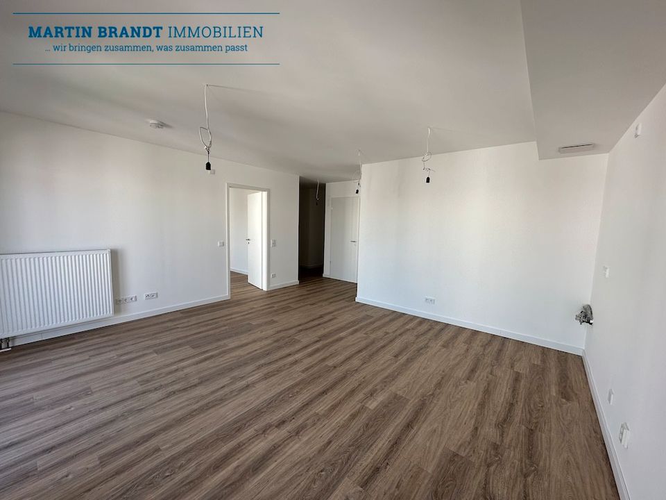 ** DRK SERVICE WOHNEN ** Moderne 2 Zimmer Senioren Wohnung im Idsteiner Nassau Viertel (Nr. 43) in Idstein