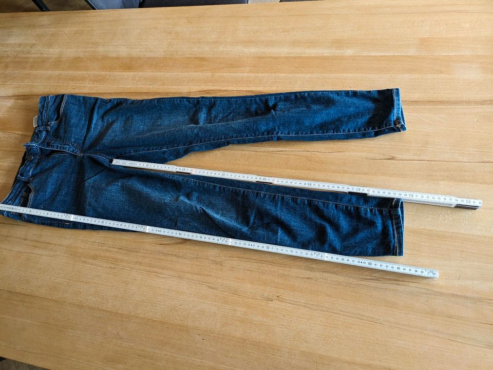 Skinny Jeans Vero Moda M/32 in Centrum