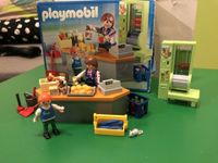 Playmobil 9457 - Schulkiosk mit Hausmeister in OVP - vollständig! Niedersachsen - Seevetal Vorschau