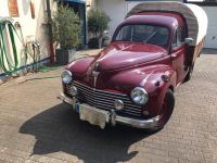 Peugeot 203 Camionette Oldrimer Pickup Rheinland-Pfalz - Nackenheim Vorschau