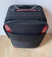 Handgepäck Koffer Kabinenkoffer Trolley Reisekoffer Ziehkoffer Frankfurt am Main - Nordend Vorschau