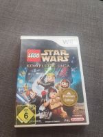 Nintendo Wii Lego Star Wars Die Komplette Saga Nordrhein-Westfalen - Gelsenkirchen Vorschau