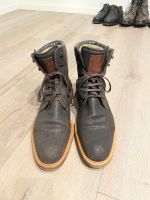 Floris van Bommel Winterboots gefüttert Braun Gr.  42 Baden-Württemberg - Weil der Stadt Vorschau