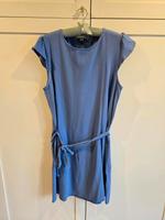 C&A Damen Kleid Sommerkleid blau Größe L Nordrhein-Westfalen - Bestwig Vorschau