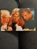 Autogramm,Sam Neill,original kein Druck Duisburg - Duisburg-Mitte Vorschau