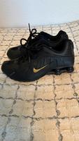 SHOX Schuhe|NIKE Hessen - Darmstadt Vorschau