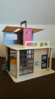 Puppenhaus aus Holz Lego playmobil Barbie Niedersachsen - Hinte Vorschau