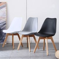 4er-Set Stühle in verschiede .Farben Wuppertal - Oberbarmen Vorschau
