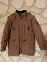 Winterjacke Herren Gr. 48/50 Hessen - Biblis Vorschau