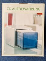 CD Aufbewahrung Nordrhein-Westfalen - Mülheim (Ruhr) Vorschau