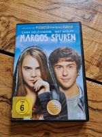 Margos Spuren * DVD Film Kino Schicksal Freundschaft Jugend Liebe Brandenburg - Bad Belzig Vorschau