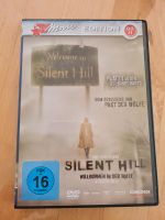 DVD  Welcome to Silent Hill Silent Hill  Willkommen in der Hölle Rheinland-Pfalz - Bad Kreuznach Vorschau