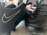 Nike Tiempo Gr.38 (passt bei Größe 36/37 perfekt) Leipzig - Seehausen Vorschau