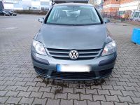 VW Golf plus Hessen - Gießen Vorschau