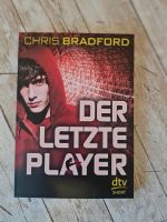 "Der letzte Player" Hessen - Wolfhagen  Vorschau