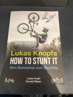 Limitiertes Lukas Knopfbuch mit Orginalunterschrift Baden-Württemberg - Ochsenhausen Vorschau