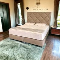 Boxspringbett Neu mit Premium Matratze Viscose Nordrhein-Westfalen - Herford Vorschau