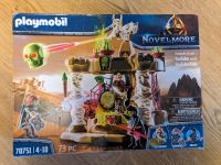 Playmobil Novelmore 70751 Thüringen - Erfurt Vorschau