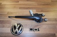 VW UP 1S 1,0 44kW 2015 Wischermotor Hinten 1S6955711A Niedersachsen - Osterholz-Scharmbeck Vorschau