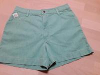 PIONEER damen Shorts Gr.40/42 MAßE NEU mit ETIKETT Schwerin - Altstadt Vorschau