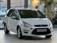 Ford S-Max 1.6 EcoBoost Trend*NAVI*SHZ*PDC Wuppertal - Langerfeld-Beyenburg Vorschau