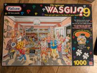 Puzzle Wasgij Nr.9 - vollständig 1000 Teile Nordrhein-Westfalen - Krefeld Vorschau